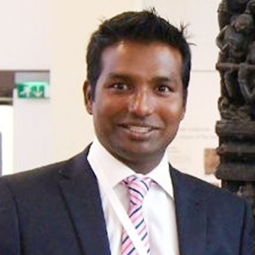 Shiva Prasad