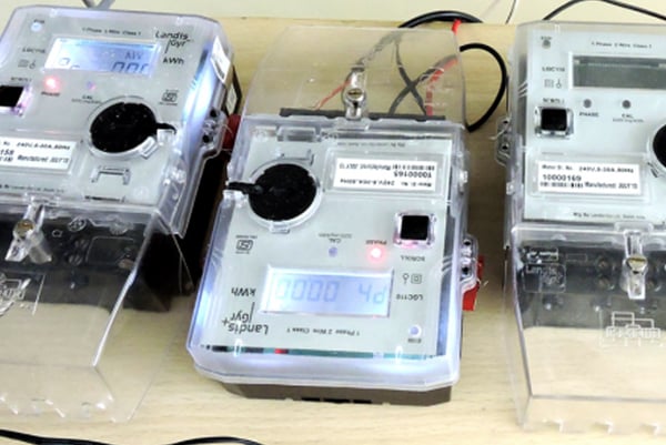 SMART-METER-LAB