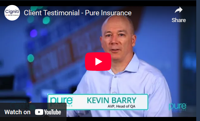 Pure Insurance,