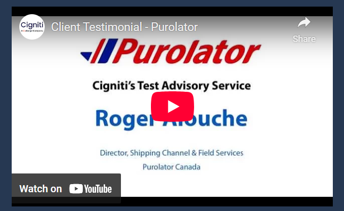 Purolator