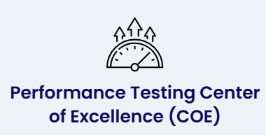 Performance Testing Center of Excellence (COE)