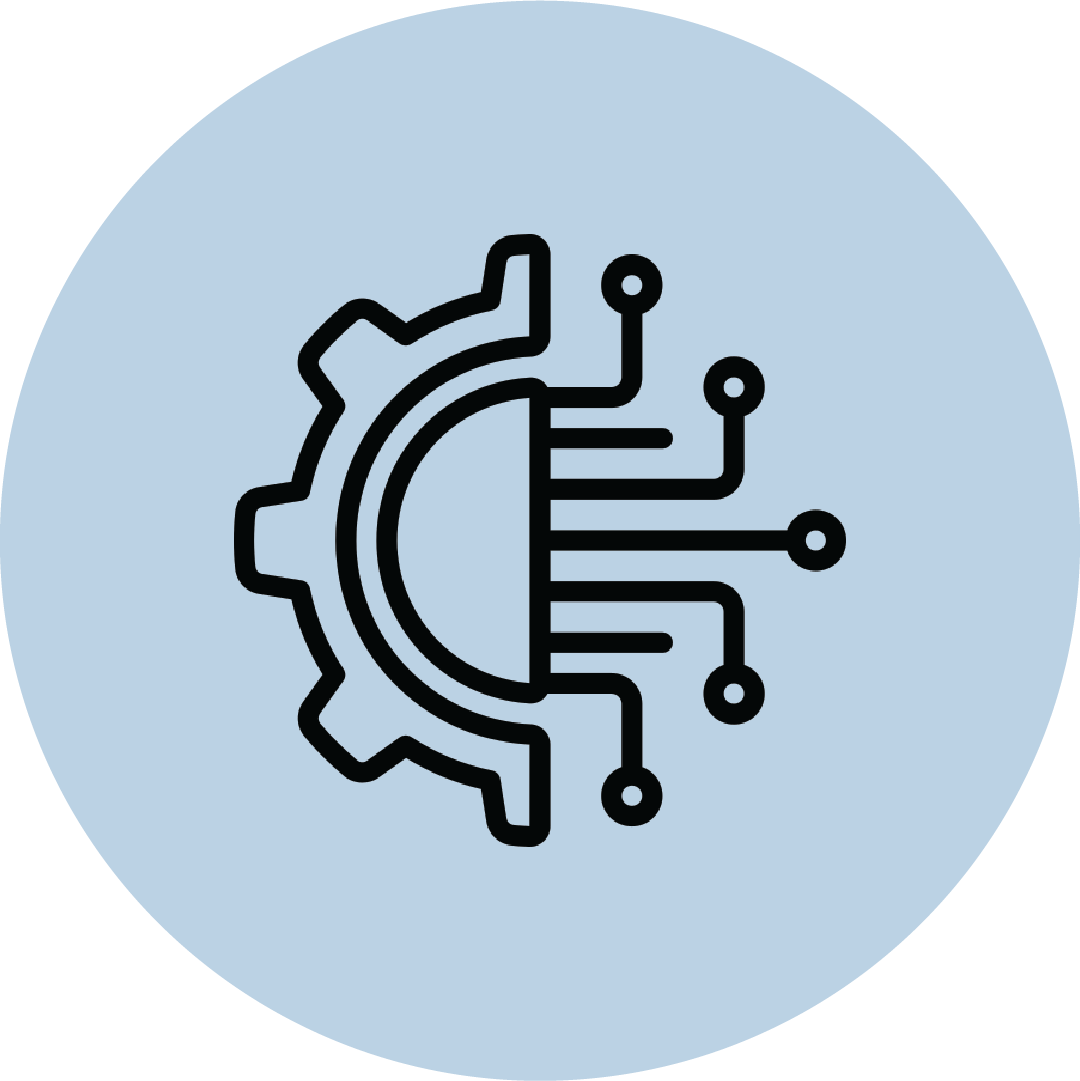 Leverage new technologies