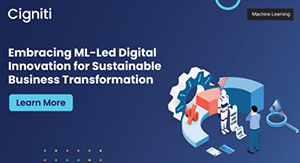 Embracing ML-Led Digital Innovation for Sustainable Business Transformation