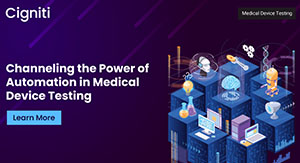 Channeling the Power of Automation in Medical Device Testing