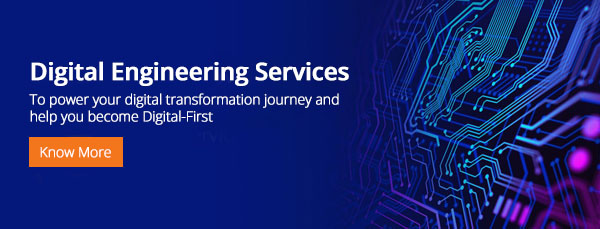 Digital Engineering Services