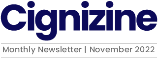 CIGNIZINE: Delivering insights from the Digital Assurance and Digital Engineering world