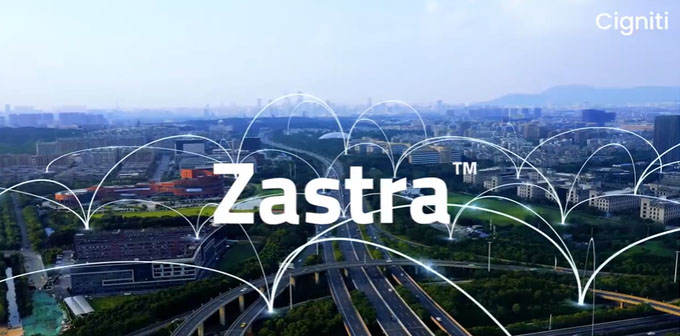 Introducing Zastra™: Cigniti’s proprietary, end-to-end data curation and annotation platform 