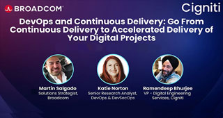 DevOps and Continuous Delivery: Go from Continuous Delivery to Accelerated Delivery of Your Digital Projects 