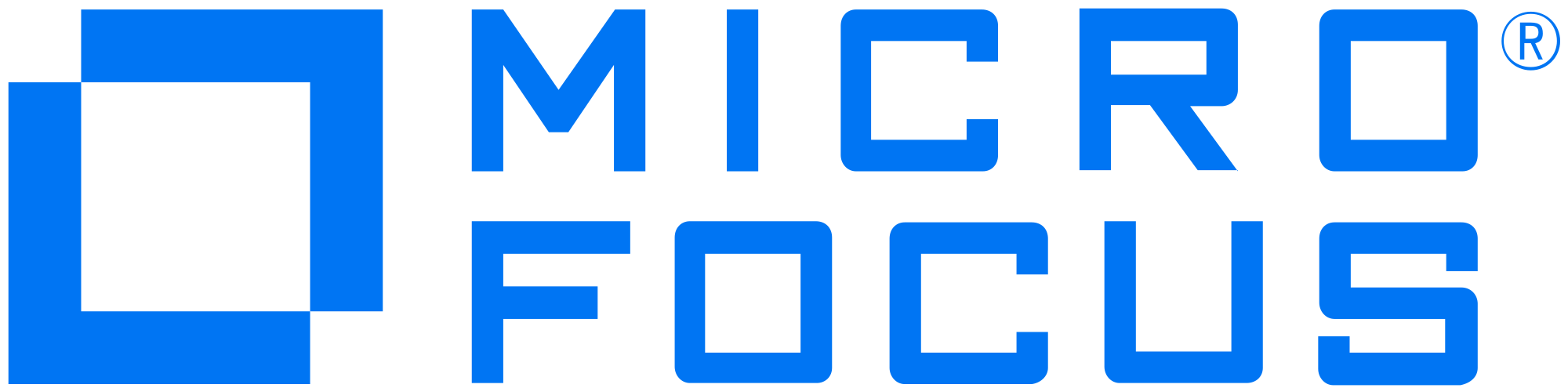 Microfocus