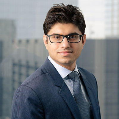 Avik Ganguly